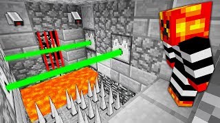 THE 1 PRISON IN MINECRAFT Minecraft Prisons 1 [upl. by Allissa]