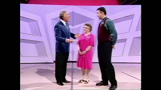 Bruce Forsyths Generation Game 3121994 Full Episode [upl. by Orna480]