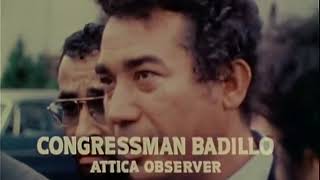 ATTICA Documentary 1974 [upl. by Hnao327]