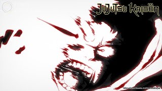 Black Flash  JUJUTSU KAISEN [upl. by Laktasic]