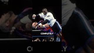 SHOCKING Reason Lawrence Taylor Did WrestleMania 11 [upl. by Jeramey]