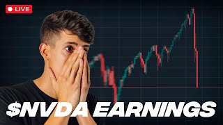 LIVENOW Nvidia Earnings Report Livestream [upl. by Corena]