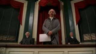 John Adams A Closer Look HBO [upl. by Ttreve]