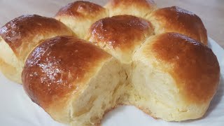 La MEILLEURE recette de brioche inratable [upl. by Odnalra]