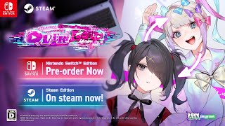 『NEEDY STREAMER OVERLOAD』New Trailer [upl. by Malory]