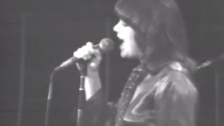 Linda Ronstadt  Full Concert  120675  Capitol Theatre OFFICIAL [upl. by Yartnoed]