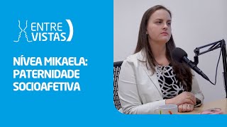 Paternidade Socioafetiva  EntreVistas [upl. by Gentille680]