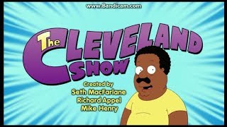 The Cleveland Show Theme Lyrics [upl. by Nnalyrehc]