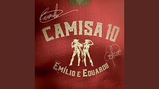 Camisa 10 [upl. by Xilef]