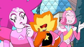 How Steven Changed EVERYTHING About Fusion Steven Universe Future Analysis [upl. by Mosra308]