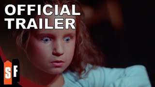 The Hand 1981  Official Trailer [upl. by Trenna]