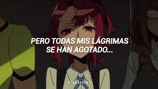 Another Love  Tom Odell  Sub Español AMV [upl. by Llohcin]