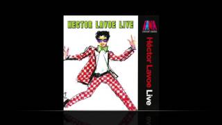 Hector Lavoe  El Rey De La Puntualidad Live [upl. by Aztiray597]