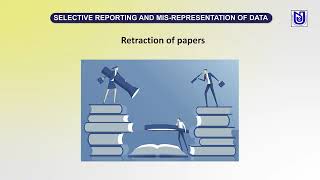 Module2 Unit12 Selective Reporting and Misrepresentation of Data [upl. by Shaum]