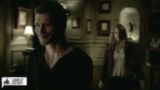 Caroline Asks Klaus For A Dress 4x19 I Want To Look Hot [upl. by Fugere555]