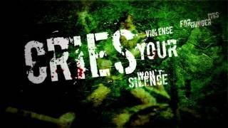 Revoker  Born To Be An Outlaw OFFICIAL Lyric Video [upl. by Coward551]