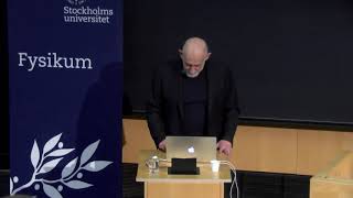 The Quantum Origins of Gravity by Leonard Susskind [upl. by Cavan629]