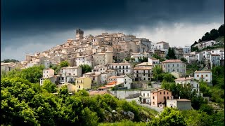 Abruzzo  A Photographic Expedition [upl. by Zavala]