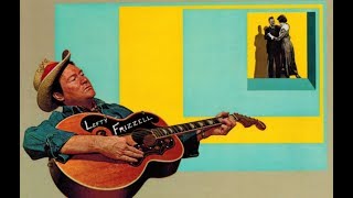 Lefty Frizzell  Mom and Dads Waltz [upl. by Ilaw]