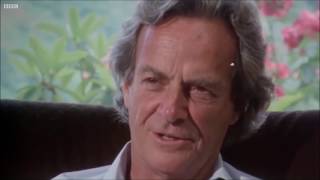 Richard Feynman Manhattan Project [upl. by Nestor]