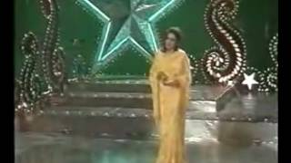 Noor Jehan  Mere Dil De Sheeshe Wich Sajna  Tarannum PTV [upl. by Nojram103]