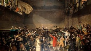 Histoire de la Révolution Française première partie [upl. by Irmo21]