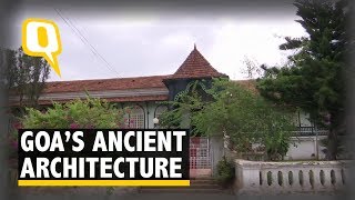 Watch Goa From a Historical Angle  The Quint [upl. by Imhskal]