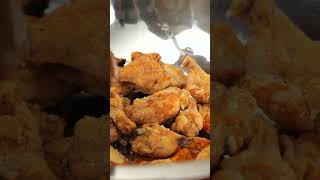 The Ultimate Wing Sauce Recipe [upl. by Lansing]