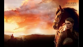 TOP 10  FILMES DE CAVALOS [upl. by Faustus]