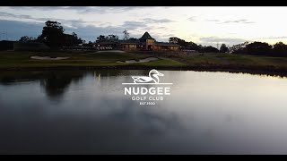 The Season  Nudgee College  Ep 4 [upl. by Ssegrub]