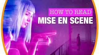 How to read mise en scéne  Visual film analysis explained [upl. by Stepha]