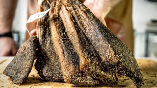 How To Make The Best Biltong You Ever Tasted  Beginner Cured Meat Tutorial [upl. by Wilton721]