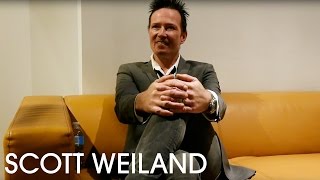 Scott Weilands Last Interview  Adelaide Hall in Toronto 2015 [upl. by Rosenberger12]