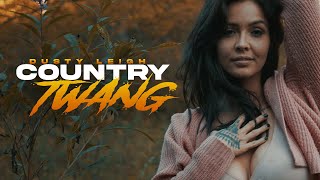 Dusty Leigh  Country Twang Official Music Video [upl. by Alden]