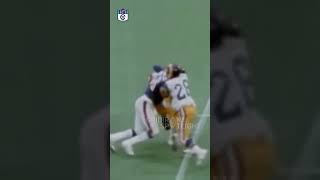 Lawrence Taylor The Hit That Changed NFL History Forever [upl. by Flossi]