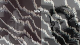 The Beatles  Circles Full Album [upl. by Vladamir429]