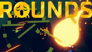 Rounds  EXTREME GROWTH 4Player Gameplay [upl. by Ramak]