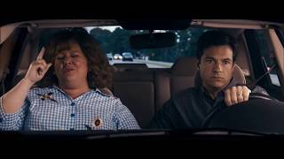 Identity Thief  TV Spot quotIdentityRevisedquot [upl. by Devaj324]