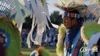 A Pow Wow Education [upl. by Ahsenroc]