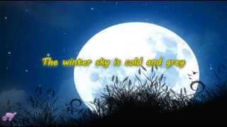 Belinda Carlisle  La Luna  Lyrics [upl. by Nimaj]