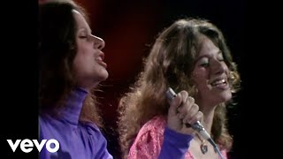 Carole King  Way Over Yonder BBC In Concert February 10 1971 [upl. by Pasadis282]