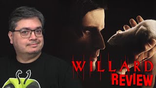 Willard 2003 Movie Review [upl. by Wilkinson]