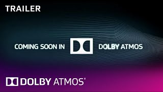 4K Dolby quotUniversequot  Trailer  HD Surround Sound Test  2021 😎 [upl. by Ramirolg]