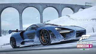 Forza horizon 4 DEMO Full gameplay no commentary [upl. by Adniram418]