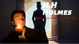 HH Holmes Part 3  Morbid [upl. by Nitreb]