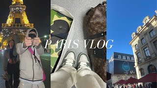 PARIS VLOG  6KENZA [upl. by Lombardo]