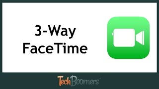 3 Way FaceTime [upl. by Romain]