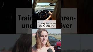 Fahrsicherheitstraining PKW  ÖAMTC Fahrtechnik [upl. by Ariamo]