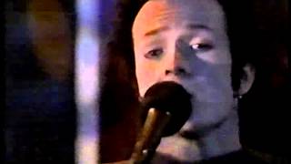 Scott Weiland  Son Live Acoustic  MTV 120 Minutes [upl. by Alian4]