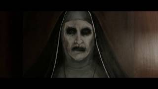 Dehşetin Yüzü  The Nun Türkçe Dublajlı Fragman [upl. by Maples]